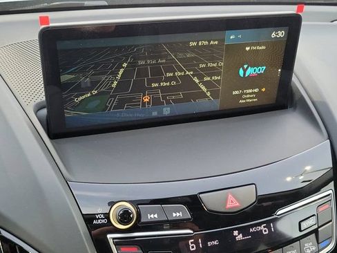 New 2026 Acura RDX SH-AWD w/ Technology Package image 17