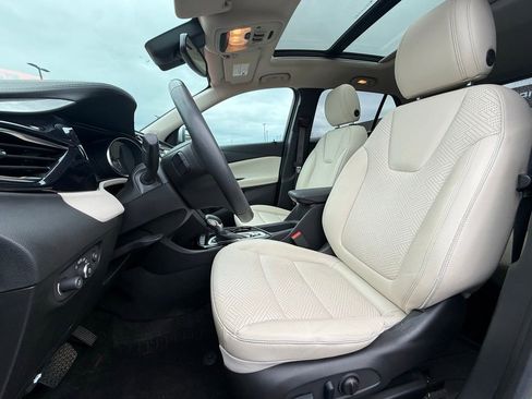 Used 2023 Buick Encore GX Essence w/ Experience Buick Package AWD/4WD image 21