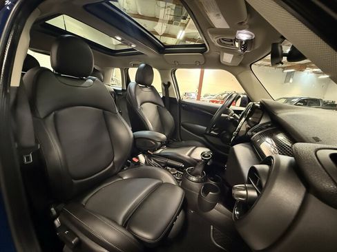 Used 2017 MINI Cooper S FWD image 13
