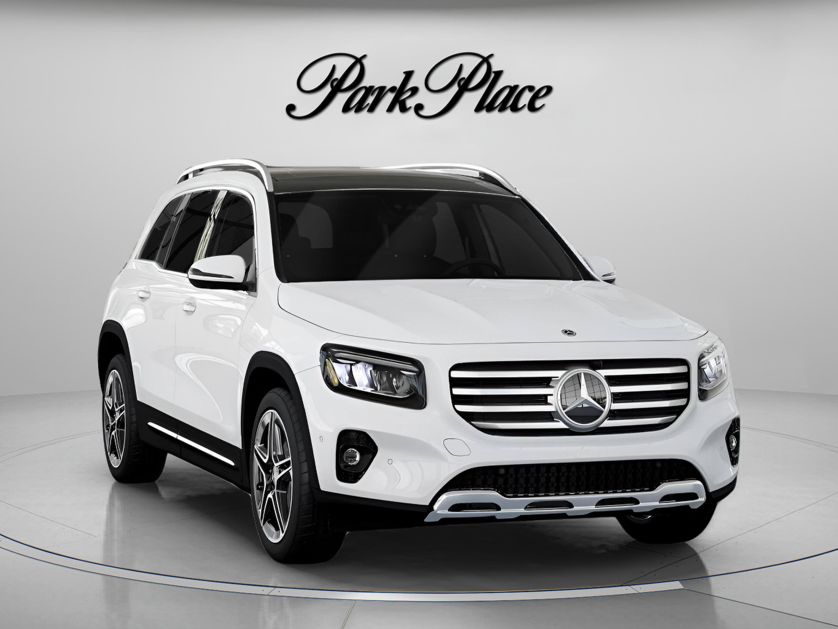 Used 2026 Mercedes-Benz GLB 250 image 33