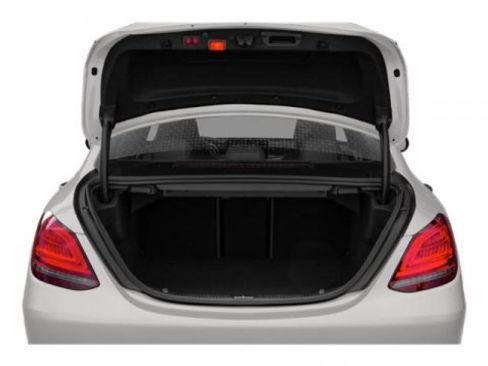 Used 2019 Mercedes-Benz C 300 Sedan image 11