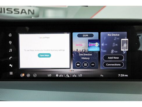 New 2026 Nissan Murano SL image 16