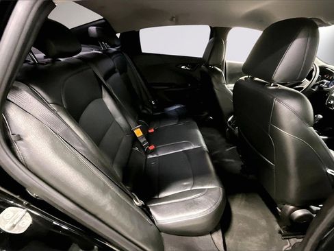 Used 2016 Chevrolet Malibu Hybrid image 24