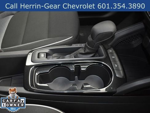 Used 2025 Chevrolet TrailBlazer LS w/ LS Convenience Package FWD image 27