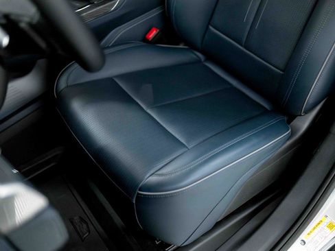 Used 2025 Cadillac Escalade IQ Sport 2 AWD/4WD image 49