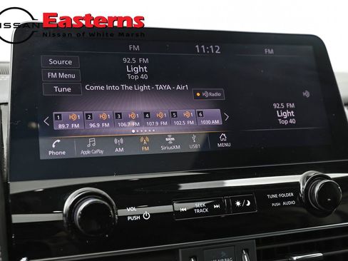 Used 2024 INFINITI QX80 Luxe RWD image 18