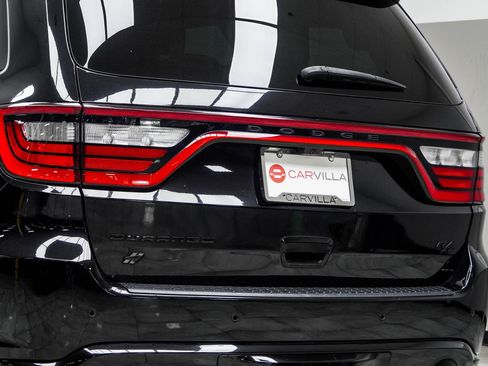 Used 2022 Dodge Durango R/T w/ Blacktop Package AWD/4WD image 14