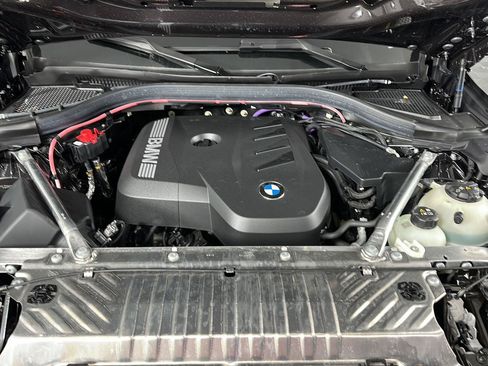 Used 2026 BMW X3 xDrive30i w/ Convenience Package AWD/4WD image 6