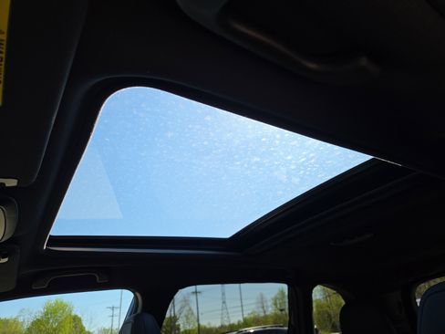 New 2026 Subaru Forester Touring image 16