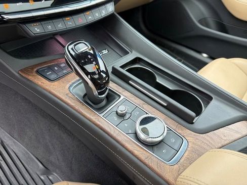 Used 2025 Cadillac CT5 Premium Luxury w/ Sun And Sound Package image 26