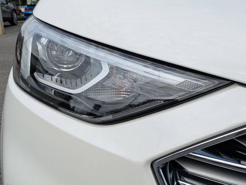 Used 2022 Ford Edge SEL w/ Convenience Package AWD/4WD image 10