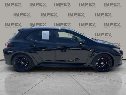 Used 2024 Toyota Corolla GR AWD/4WD image 6