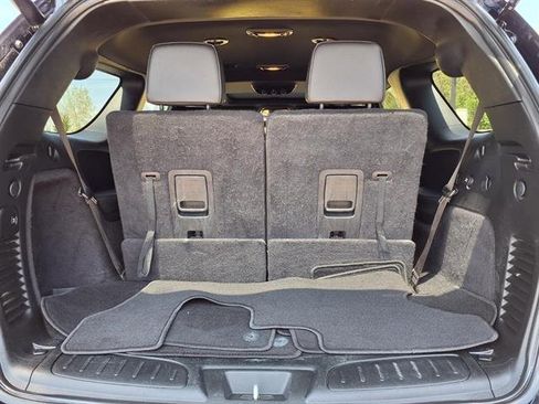 Certified 2025 Dodge Durango R/T AWD/4WD image 23