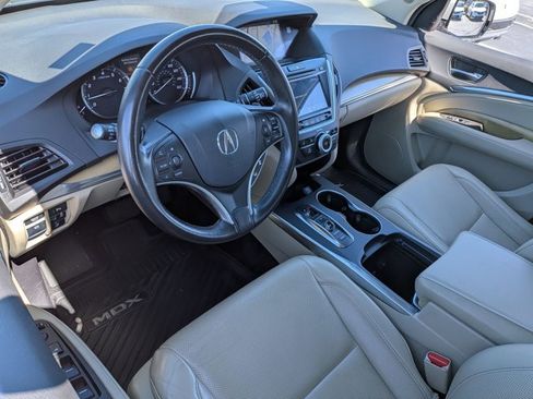 Used 2020 Acura MDX FWD w/ Technology Package image 10