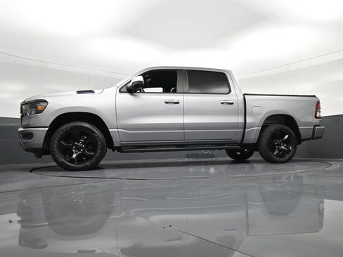 Used 2024 RAM 1500 Tradesman w/ Night Edition AWD/4WD image 34