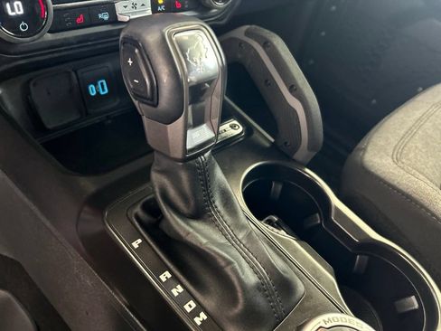 Used 2023 Ford Bronco Big Bend AWD/4WD image 9