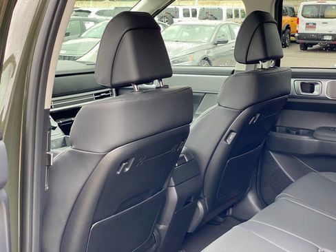 New 2026 Hyundai Santa Fe XRT AWD/4WD image 26