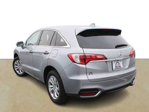 Used 2017 Acura RDX AWD image 6