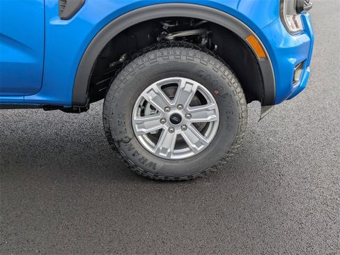 New 2025 Ford Ranger XL w/ Trailer Tow Package image 21