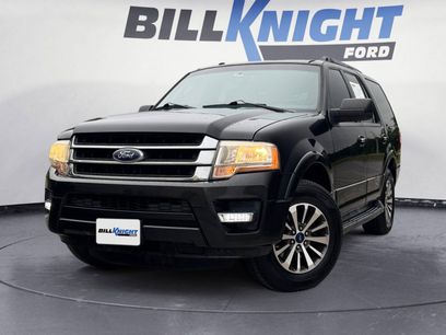 Used 2015 Ford Expedition XLT w/ Equipment Group 202A