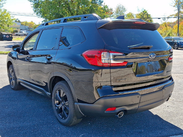 New 2027 Subaru Ascent Premium AWD/4WD image 3