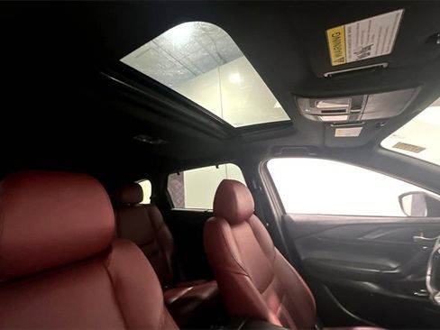 Used 2022 MAZDA CX-9 Carbon Edition image 27