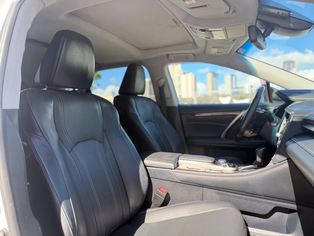 Used 2018 Lexus RX 350 FWD image 13