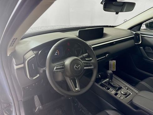 New 2026 MAZDA CX-50 AWD 2.5 S w/ Weather Package image 9