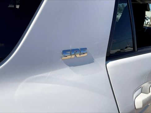 Used 2024 Toyota 4Runner SR5 image 9