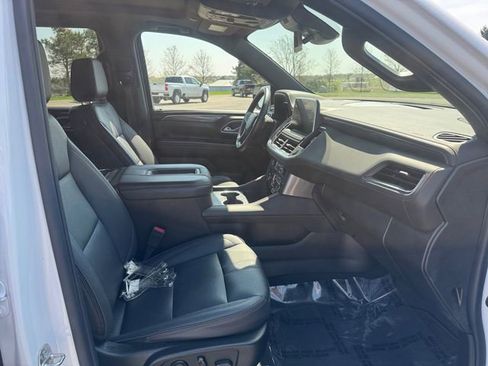 Certified 2023 Chevrolet Tahoe RST AWD/4WD image 17