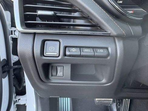 Certified 2022 Cadillac CT5 Sport w/ Parking Package image 22