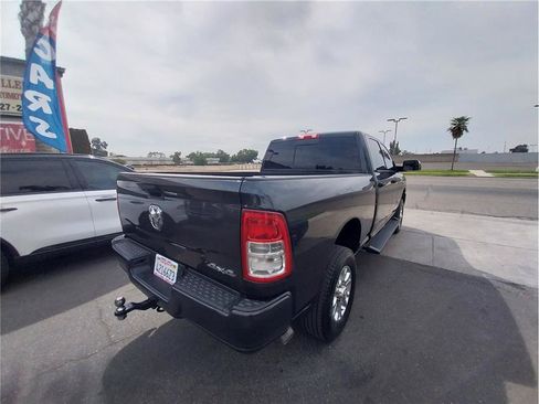 Used 2020 RAM 2500 Tradesman AWD/4WD image 5