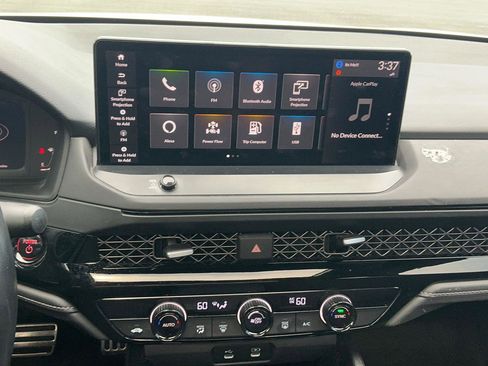 Used 2023 Honda Accord Sport image 21