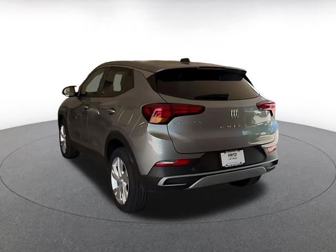 Used 2025 Buick Encore GX Preferred FWD image 10