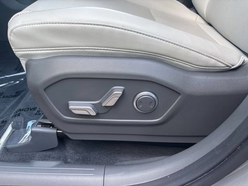 Used 2026 Hyundai Santa Fe SEL FWD image 22