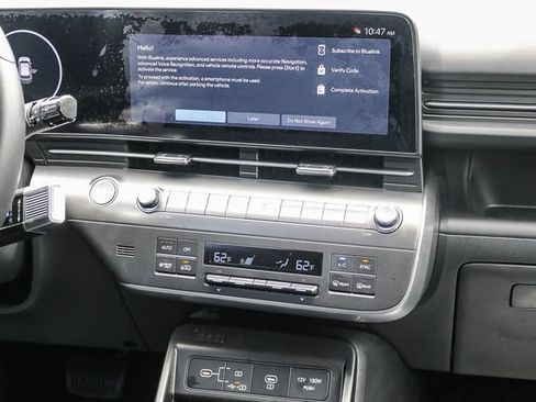 Certified 2024 Hyundai Kona SEL FWD image 17