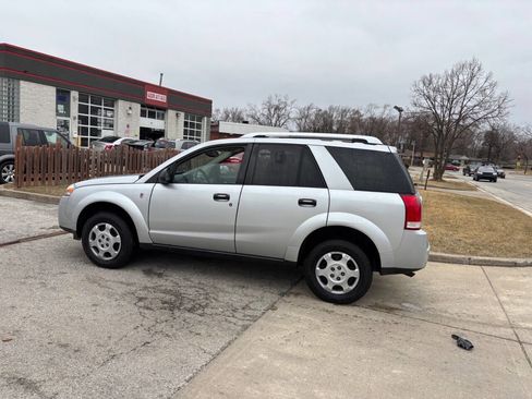 Used 2007 Saturn Vue 2WD image 19