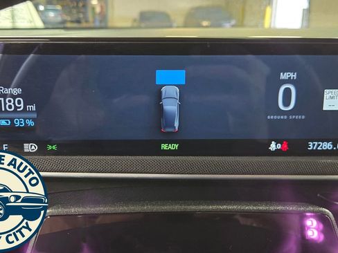 Used 2021 Ford Mustang Mach-E Select w/ Comfort/Technology Package image 11