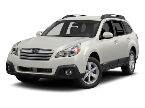 Used 2013 Subaru Outback 2.5i AWD/4WD image 1