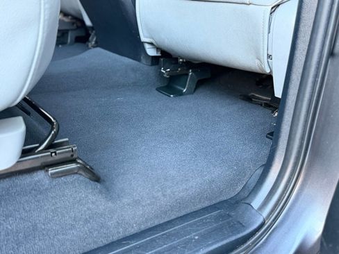 Used 2012 Toyota Tundra Limited w/ Platinum Pkg image 75