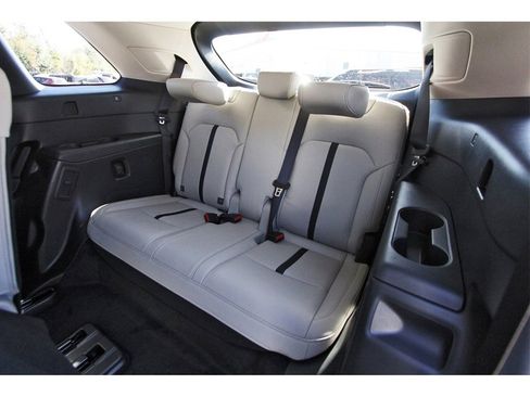 New 2026 MAZDA CX-90 3.3 Turbo w/ Preferred Package image 11