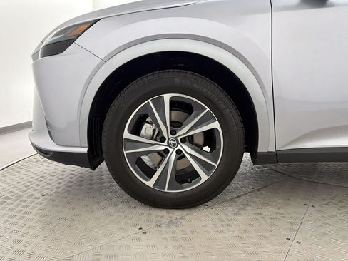 Certified 2026 Lexus RX 350h w/ Convenience Package AWD/4WD image 13