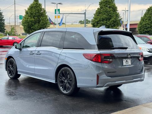New 2026 Honda Odyssey Sport-L image 9