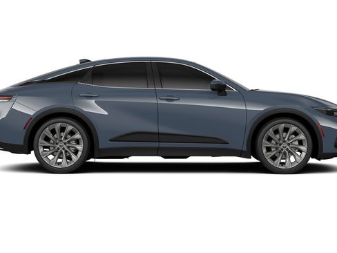 New 2026 Toyota Crown w/ Advanced Technology Package AWD/4WD image 6