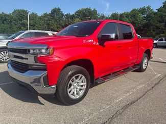 Used 2021 Chevrolet Silverado 1500 LT w/ Z71 Off-Road Package AWD/4WD video 1