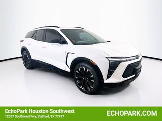 Used 2024 Chevrolet Blazer EV RS AWD/4WD video 1