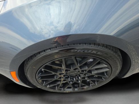 Used 2021 Chevrolet Camaro LT RWD image 28