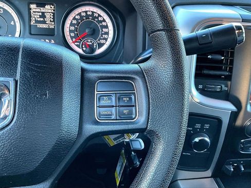 Used 2016 RAM 2500 SLT w/ Protection Group image 28