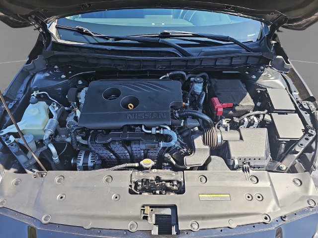 Used 2020 Nissan Altima 2.5 SR w/ Premium Package FWD image 33