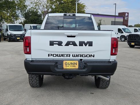 New 2026 RAM 2500 Power Wagon image 4